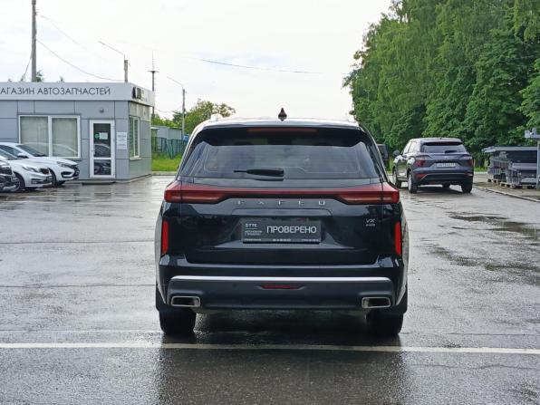 Exeed VX I с пробегом 2022 года, цена 2 331 000 рублей, 122785 км, внедорожник, Автокод Объявления