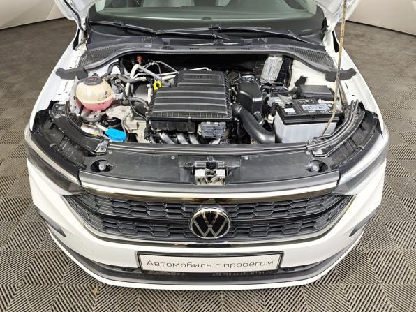 Volkswagen Polo VI с пробегом 2020 года, цена 1 395 000 рублей, 68570 км, лифтбек, Автокод Объявления