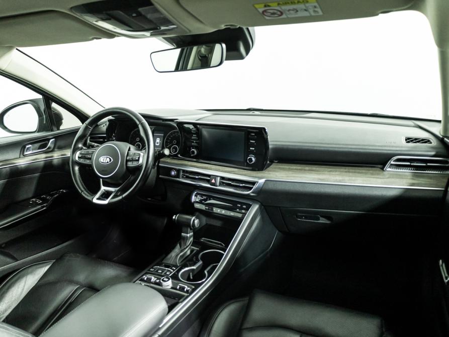 Kia K5 III Санкт-Петербург  - изображение 9