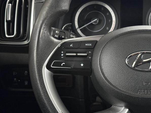 Hyundai Creta II с пробегом 2021 года, цена 1 650 000 рублей, 212662 км, внедорожник, Автокод Объявления