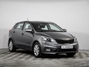 Kia Rio III Рестайлинг Санкт-Петербург  - изображение 27