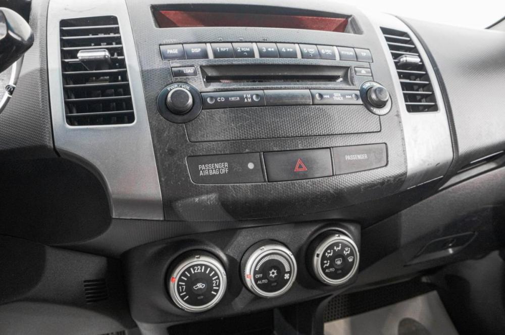 Mitsubishi Outlander II Барнаул  - изображение 20