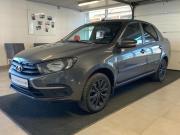 Lada (ВАЗ) Granta I Рестайлинг Тольятти  - изображение 19