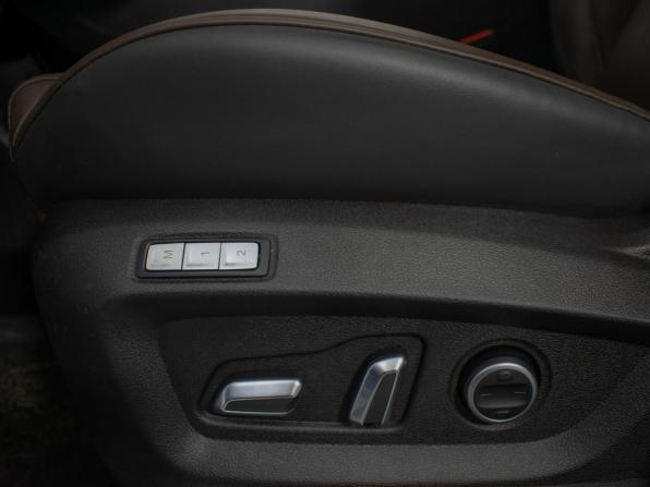 Chery Tiggo 8 Pro I с пробегом 2023 года, цена 1 920 000 рублей, 67000 км, внедорожник, Автокод Объявления