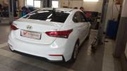 Hyundai Solaris II Санкт-Петербург  - изображение 10