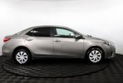 Toyota Corolla XI (E160 E170 E180) Нижний Новгород  - изображение 28