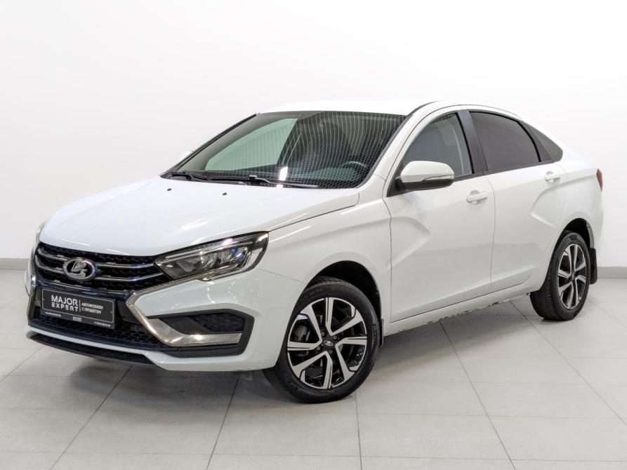 Lada (ВАЗ) Vesta I Рестайлинг (NG) Санкт-Петербург  - изображение 1