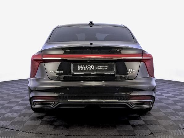 Hongqi H5 II с пробегом 2023 года, цена 2 960 000 рублей, 66044 км, седан, Автокод Объявления