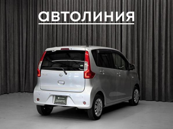 Nissan Dayz I Рестайлинг с пробегом 2018 года, цена 665 000 рублей, 60450 км, хэтчбек, Автокод Объявления