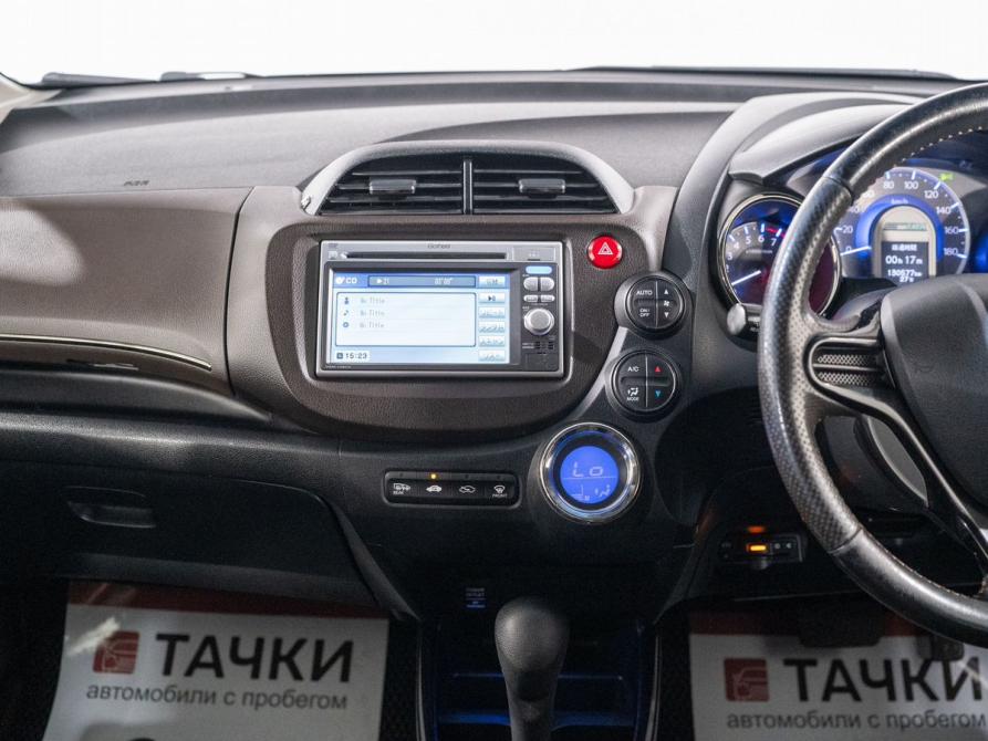 Honda Fit Shuttle I Иркутск  - изображение 12