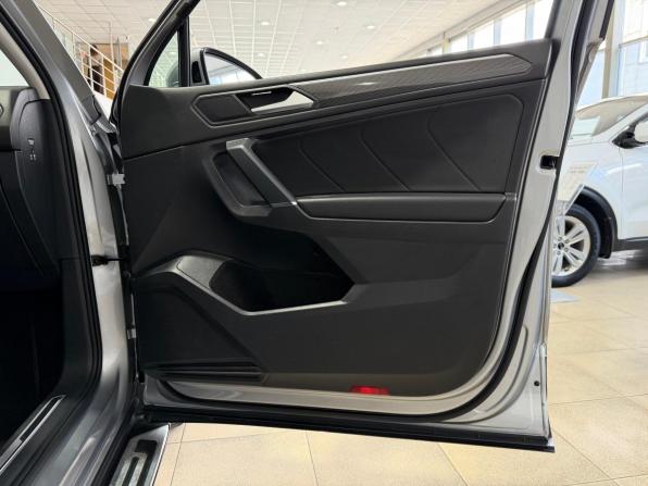 Volkswagen Tiguan II с пробегом 2020 года, цена 3 100 000 рублей, 146992 км, внедорожник, Автокод Объявления