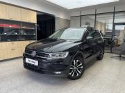 Volkswagen Tiguan II Новосибирск  - изображение 15