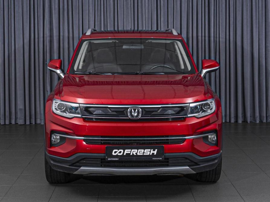 Changan CS35 Plus I Ставрополь  - изображение 3