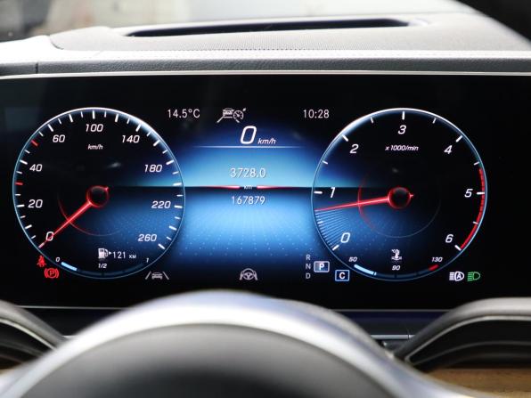 Mercedes-Benz GLE II (V167) с пробегом 2019 года, цена 4 950 000 рублей, 169000 км, внедорожник, Автокод Объявления