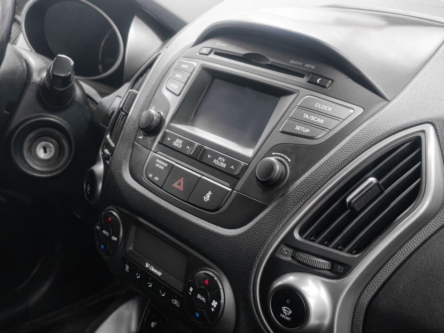 Hyundai ix35 I Рестайлинг Ростов-на-Дону  - изображение 15