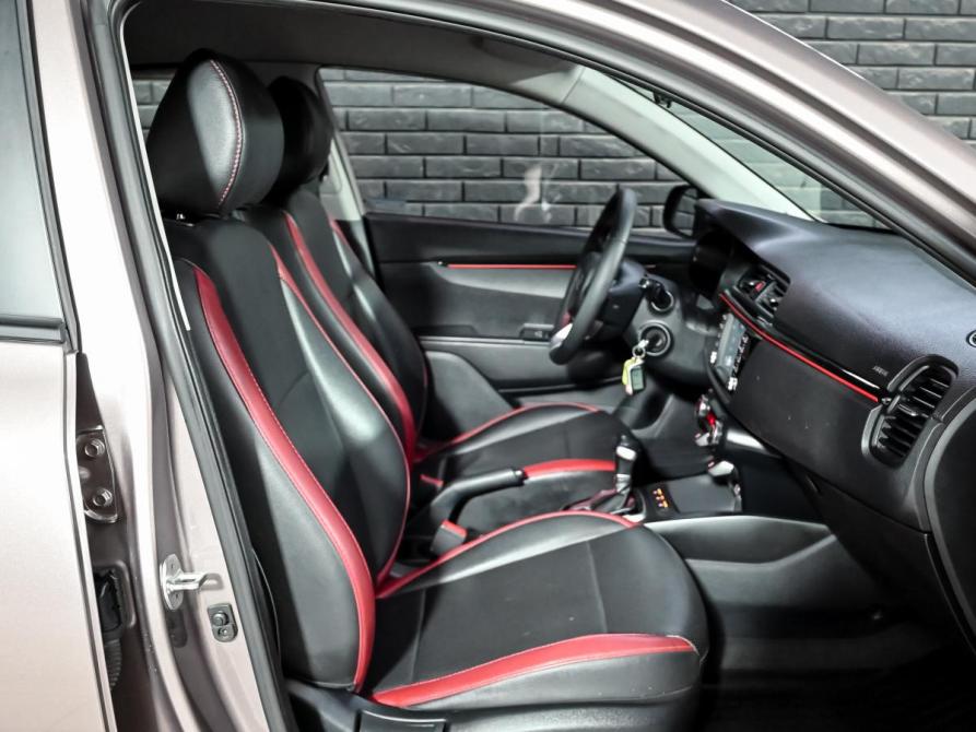Kia Rio IV Екатеринбург  - изображение 10