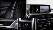 BMW X4 II (G02) Москва  - изображение 35