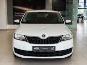 Skoda Rapid I Тверь  - изображение 14
