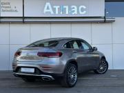 Mercedes-Benz GLC Coupe I (C253) Рестайлинг Краснодар  - изображение 17
