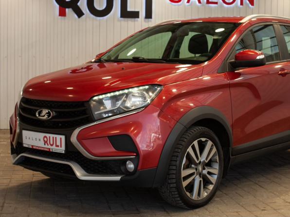 Lada (ВАЗ) XRAY I с пробегом 2018 года, цена 890 000 рублей, 151705 км, хэтчбек, Автокод Объявления