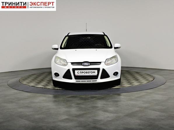 Ford Focus III с пробегом 2012 года, цена 897 000 рублей, 200548 км, хэтчбек, Автокод Объявления