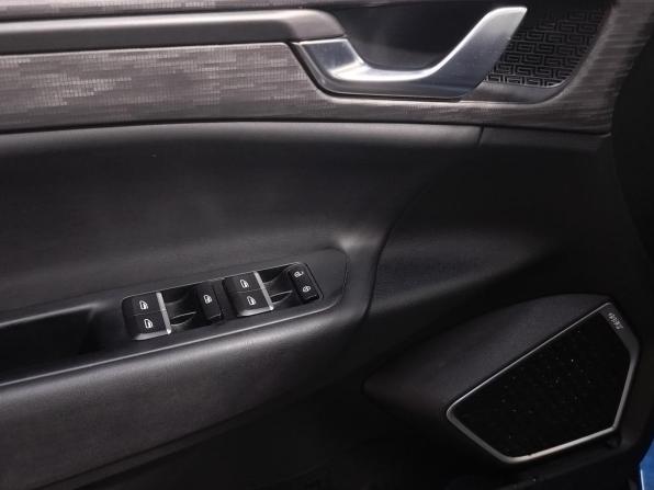 Geely GS I с пробегом 2021 года, цена 1 320 000 рублей, 35710 км, внедорожник, Автокод Объявления