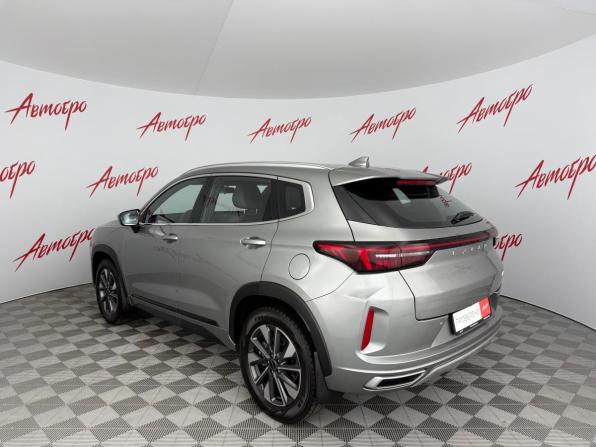 Exeed LX I Рестайлинг 2 с пробегом 2024 года, цена 2 310 000 рублей, 9325 км, внедорожник, Автокод Объявления