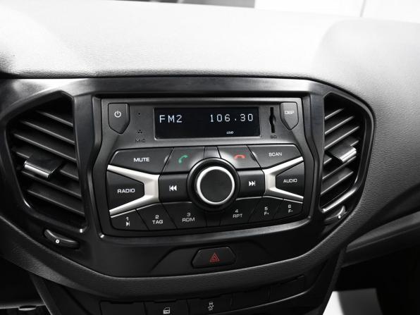 Lada (ВАЗ) Vesta I с пробегом 2018 года, цена 1 075 000 рублей, 118168 км, универсал, Автокод Объявления