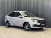 Lada (ВАЗ) Granta I Рестайлинг Пермь  - изображение 51
