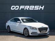 Genesis G80 I Краснодар  - изображение 27