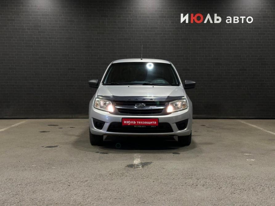 Lada (ВАЗ) Granta I Челябинск  - изображение 2
