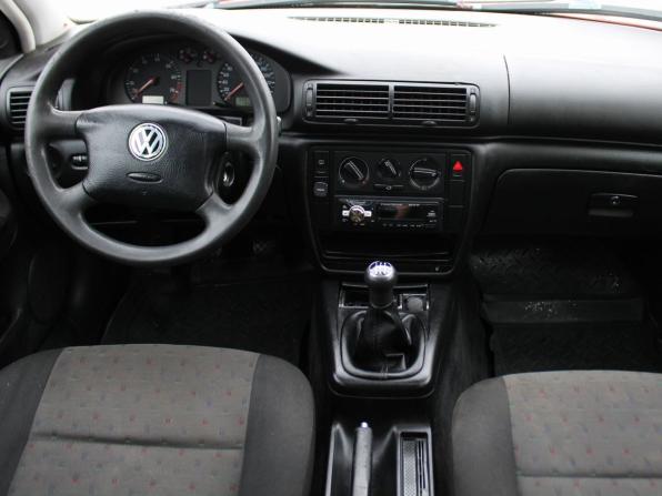 Volkswagen Passat B5 с пробегом 1997 года, цена 259 000 рублей, 335736 км, седан, Автокод Объявления