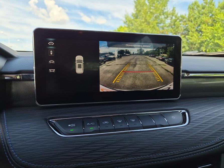 Haval Jolion I Саратов  - изображение 28