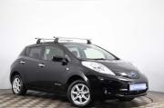 Nissan Leaf I (ZE0/AZE0) Пермь  - изображение 23