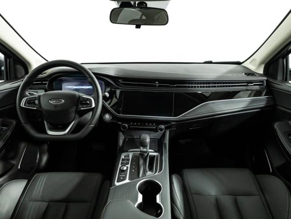 Omoda S5 с пробегом 2024 года, цена 1 749 700 рублей, 1866 км, седан, Автокод Объявления