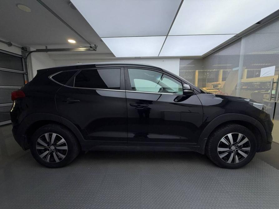 Hyundai Tucson III Уфа  - изображение 5