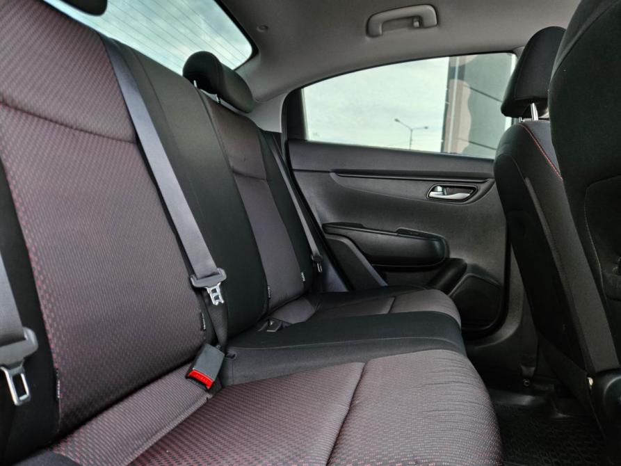 Kia Rio IV Рестайлинг Вологда  - изображение 19