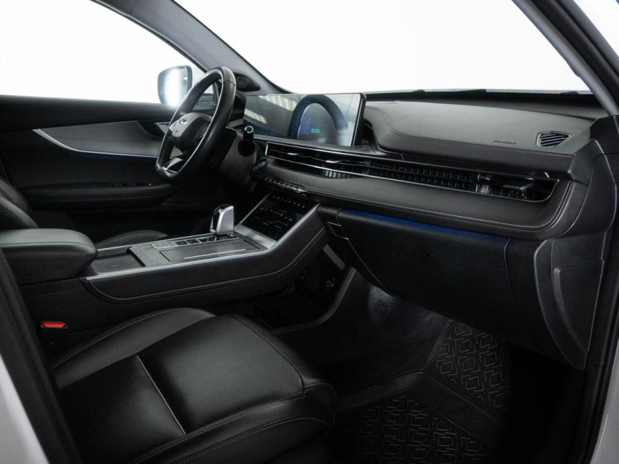 Chery Tiggo 7 Pro Max I Казань  - изображение 6