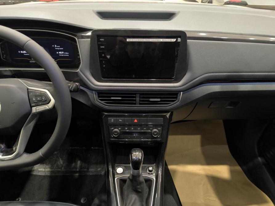 Volkswagen Tharu XR Казань  - изображение 18