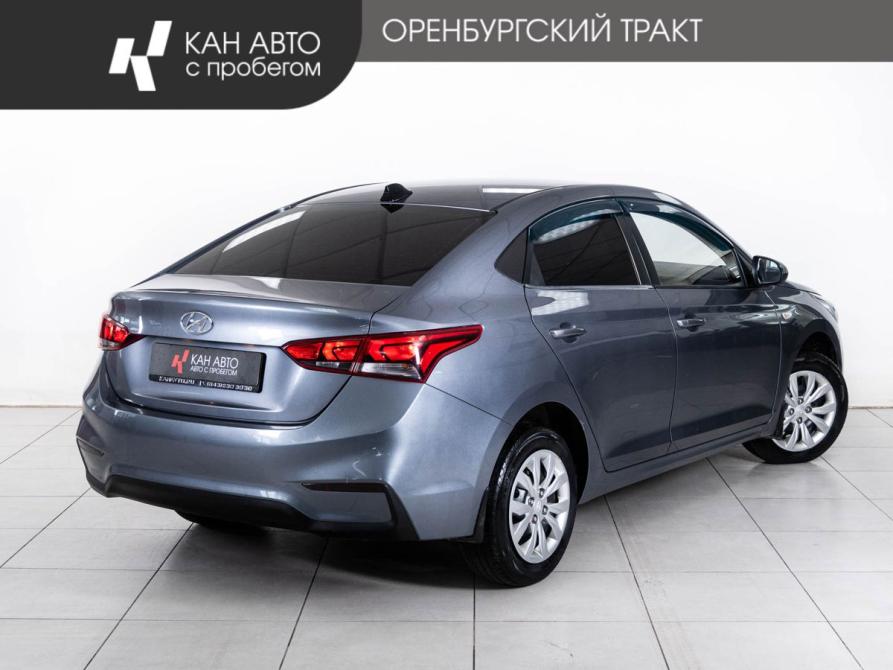 Hyundai Solaris II Казань  - изображение 3