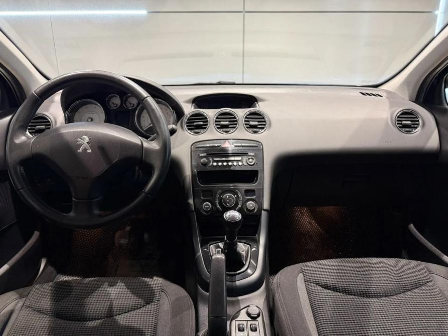 Peugeot 408 I Новосибирск  - изображение 15