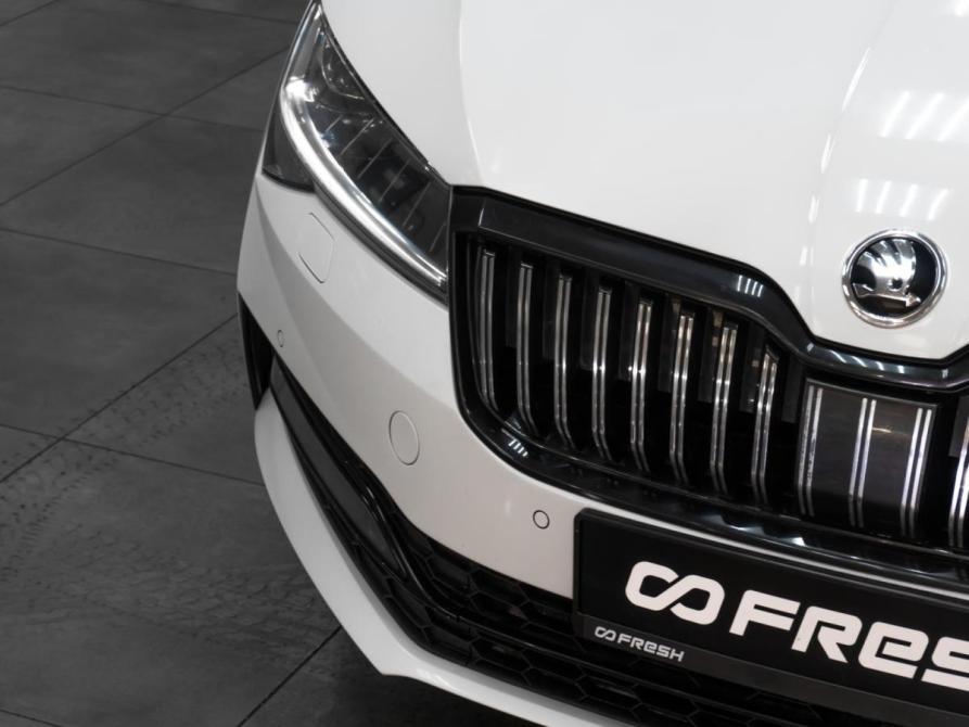Skoda Superb III Тюмень  - изображение 6