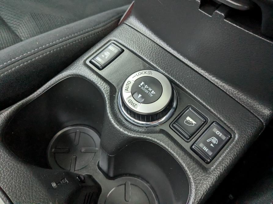 Nissan X-Trail III Москва  - изображение 15