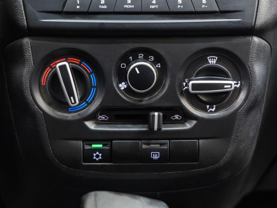 Lada (ВАЗ) Granta I Рестайлинг Волгоград  - изображение 20