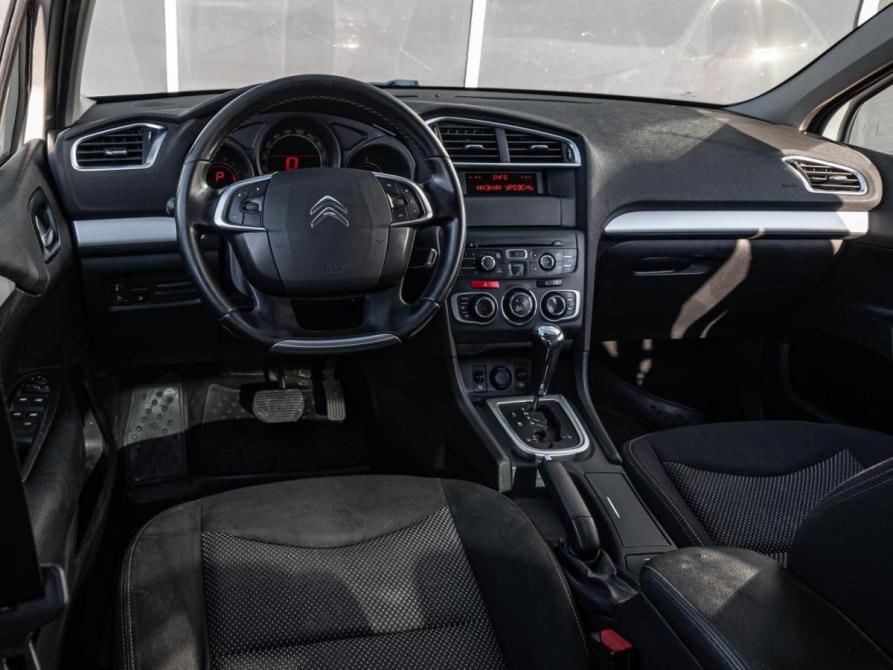Citroen C4 II Краснодар  - изображение 6