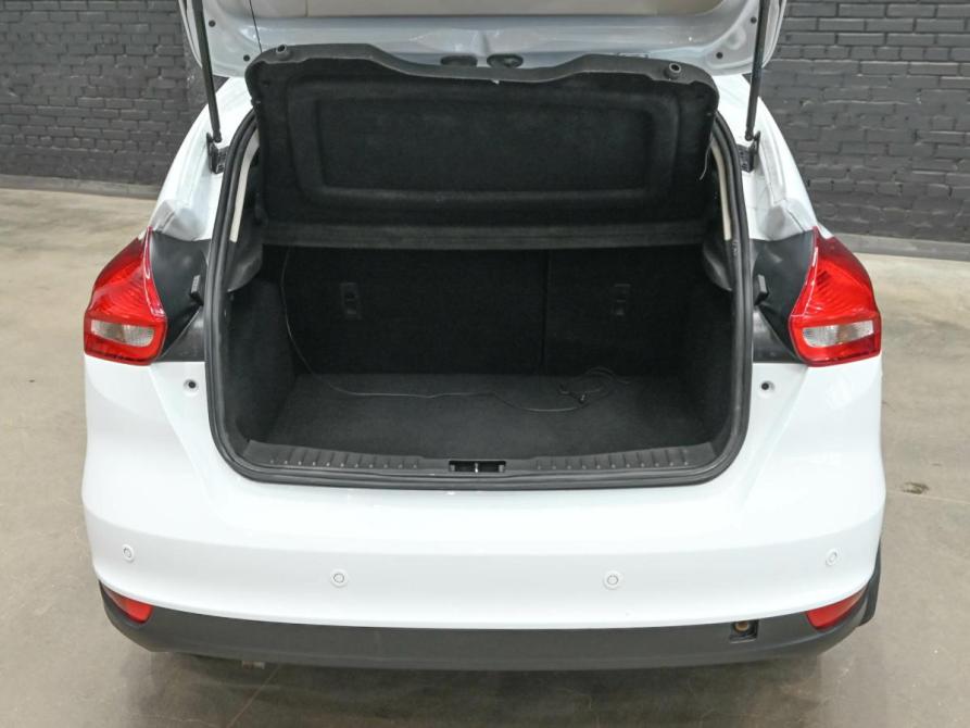 Ford Focus III Рестайлинг Екатеринбург  - изображение 6