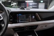 Porsche Cayenne III Рестайлинг Москва  - изображение 73