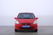Honda Jazz I Рестайлинг Омск  - изображение 22