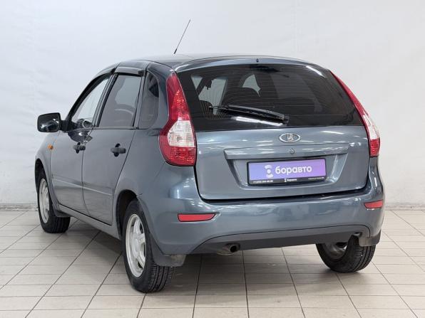 Lada (ВАЗ) Kalina II с пробегом 2014 года, цена 469 000 рублей, 221850 км, хэтчбек, Автокод Объявления