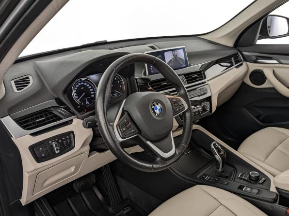 BMW X1 II (F48) Рестайлинг с пробегом 2021 года, цена 3 040 000 рублей, 46731 км, внедорожник, Автокод Объявления